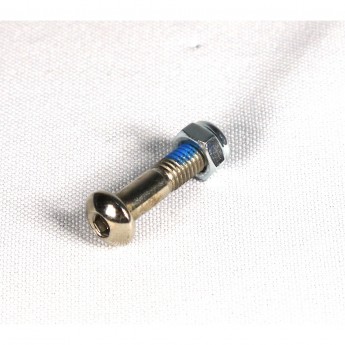 Болт с гайкой MICRO KICKBOARD ORIGINAL Болт с гайкой MICRO KICKBOARD ORIGINAL