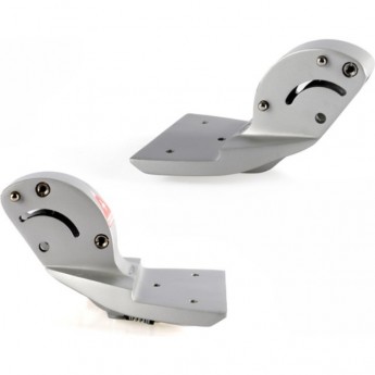 Передняя часть MICRO FLEX AIR (Блок складывания) Передняя часть MICRO FLEX AIR (Блок складывания)