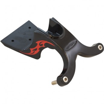 Передняя часть MICRO KICKBOARD MONSTER Передняя часть MICRO KICKBOARD MONSTER