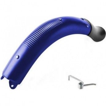 Задняя часть с тормозом MICRO для FLEX синий NEW